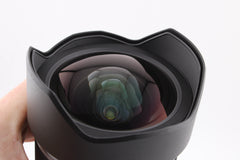 Tamron SP 15-30mm f2.8 Canon EF (#4401)