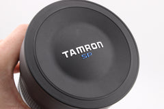 Tamron SP 15-30mm f2.8 Canon EF (#4401)