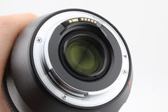 Tamron SP 15-30mm f2.8 Canon EF (#4401)