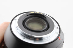 Tamron SP 15-30mm f2.8 Canon EF (#4401)