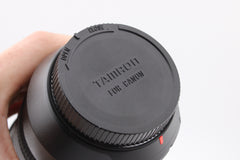 Tamron SP 15-30mm f2.8 Canon EF (#4401)