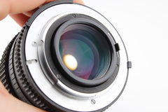 MC MIR 24H 35mm f2 Nikon (#4403)