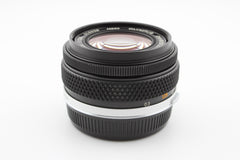 Olympus OM 28mm f2.8 Auto-W Zuiko (#4405)