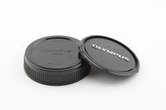 Olympus OM 28mm f2.8 Auto-W Zuiko (#4405)