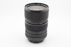 Canon FD - Sun 28-80mm f3.5-4.5 Macro (#4406)
