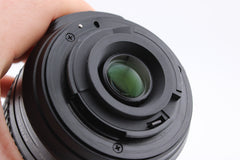 Nikon AF-S Nikkor 55-200mm f4-5.6 ED VR (#4407)