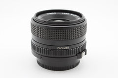 Canon FDn 28mm f2.8 (#4408)