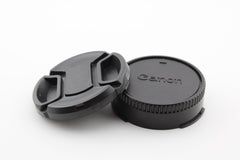 Canon FDn 28mm f2.8 (#4408)