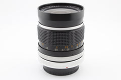 Canon FD - Weiton 35mm f2 (#4409)