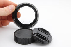 Minolta MD Celtic 28mm f2.8 (#4411)