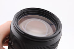 Tamron 70-300mm f4-5.6 Nikon AF-S (#4412)