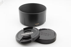 Tamron 70-300mm f4-5.6 Nikon AF-S (#4412)