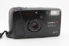 Yashica T4 (#4414)