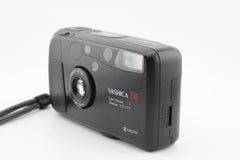 Yashica T4 (#4414)