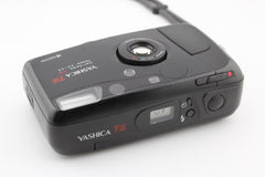 Yashica T4 (#4414)