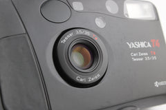 Yashica T4 (#4414)