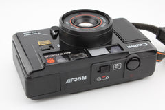 Canon AF35M (#4415)