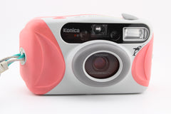 Konica Mermaid Underwater Camera (#4416)