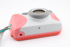 Konica Mermaid Underwater Camera (#4416)