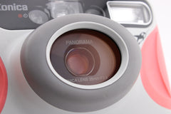 Konica Mermaid Underwater Camera (#4416)