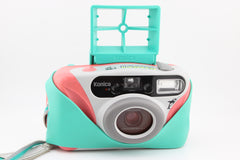 Konica Mermaid Underwater Camera (#4416)
