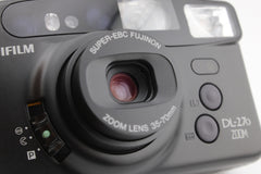 Fujifilm DL-270 Zoom (#4417)