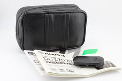 Fujifilm DL-270 Zoom (#4417)