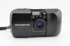 Olympus MJU 1 (#4418)