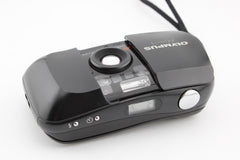 Olympus MJU 1 (#4418)