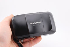 Olympus MJU 1 (#4418)