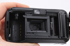 Olympus MJU 1 (#4418)