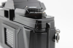 Minolta X-700 Body (#4421)