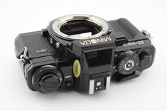 Minolta X-700 Body (#4421)