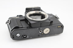 Minolta X-700 Body (#4421)