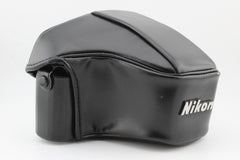 Nikon CF-27 Black Case for F-Series (#4427)