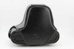 Nikon CF-27 Black Case for F-Series (#4427)