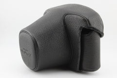 Pentax K-Series Leather Case (#4428)