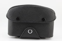 Pentax K-Series Leather Case (#4428)