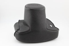 Pentax K-Series Leather Case (#4428)