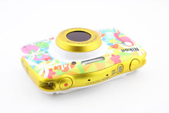 Nikon Coolpix W150 (#4431)