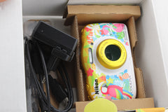 Nikon Coolpix W150 (#4431)