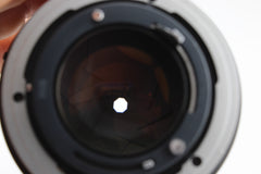 Canon FD 55mm f1.2 S.S.C. (#4432)