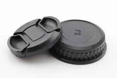 Pentax SMC 50mm f2 (#4433)