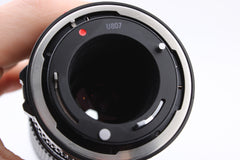 Canon FDn 70-150mm f4.5 (#4437)