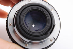 Pentax SMC 50mm f1.7 (#4438)