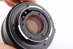 Minolta MD 50mm f1.7 (#4439)