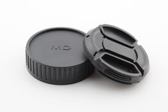 Minolta MD 50mm f1.7 (#4439)