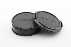 Canon FDn 50mm f1.4 (#4440)