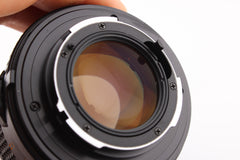 Minolta MD 50mm f1.4 (#4441)