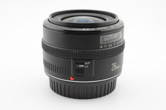 Canon EF 28mm f2.8 (#4442)